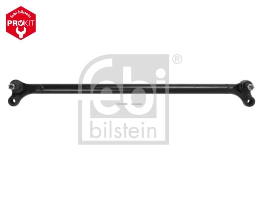 FEBI BILSTEIN strypo montavimas 42714